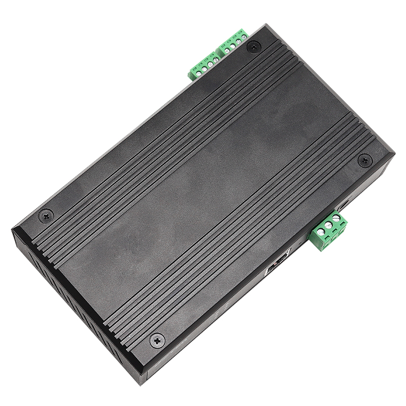 以太網(wǎng)轉(zhuǎn)2口 CANFD轉(zhuǎn)換器