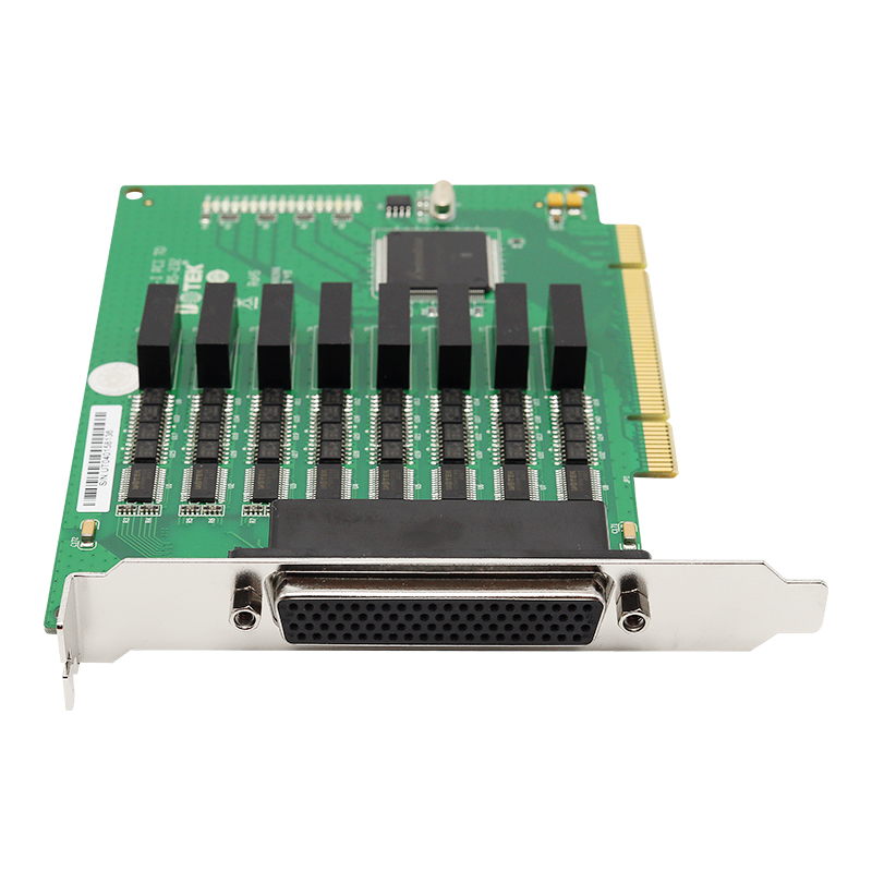 工業(yè)級多串口卡