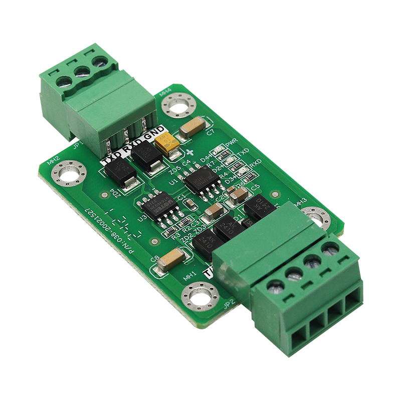 RS-232轉RS-485接口轉換板
