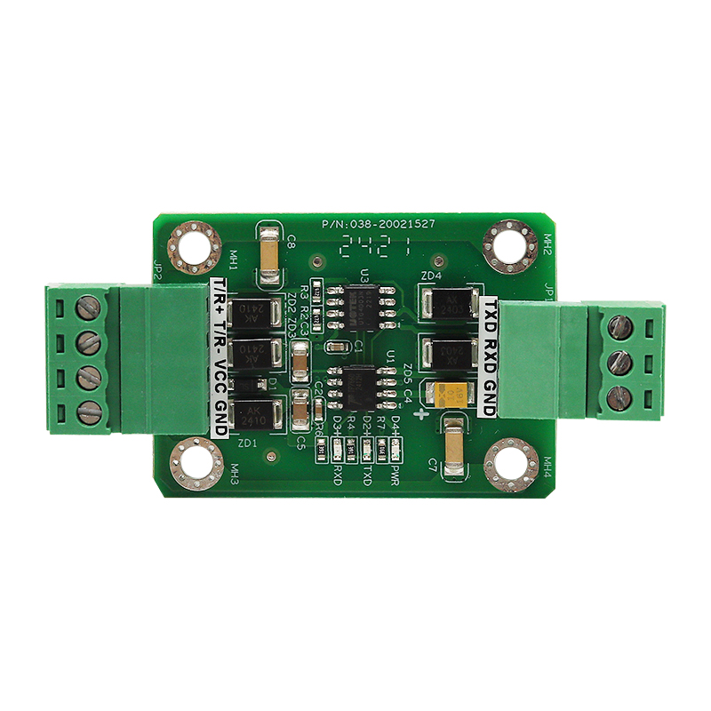 RS-232轉RS-485接口轉換板