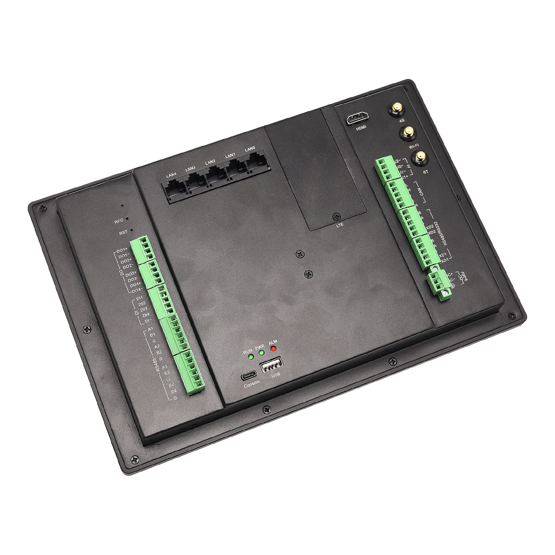 工業一體化網關