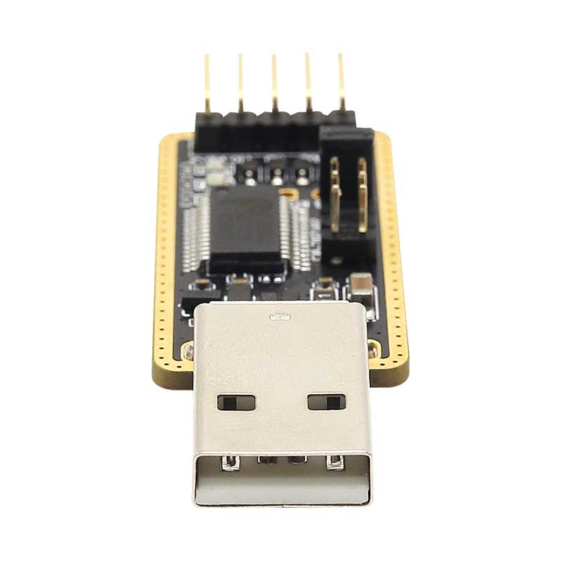 USB轉(zhuǎn)TTL下載模塊