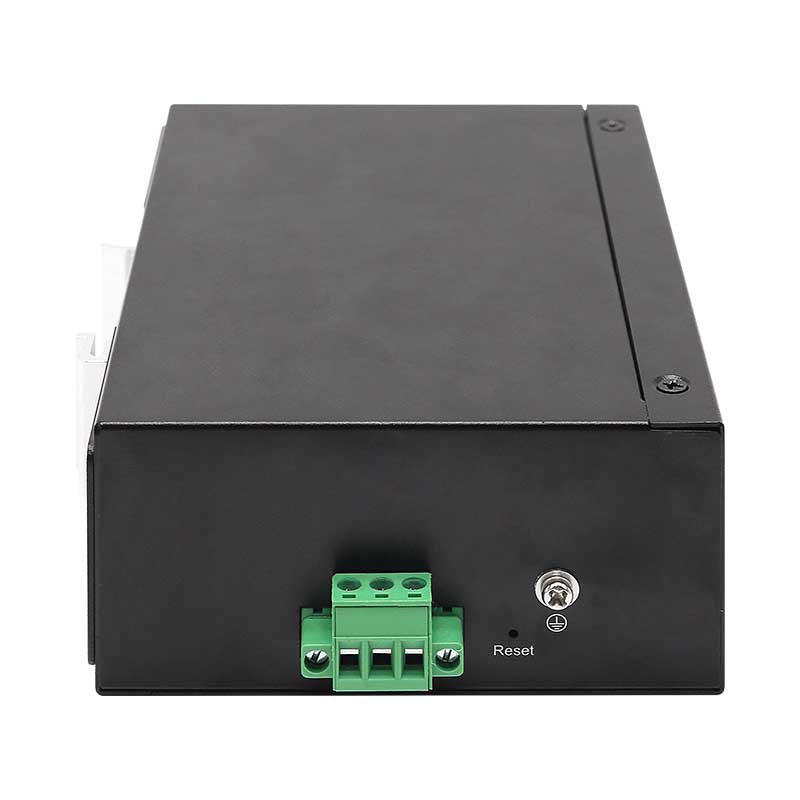 4口RS232/485/422串口服務(wù)器