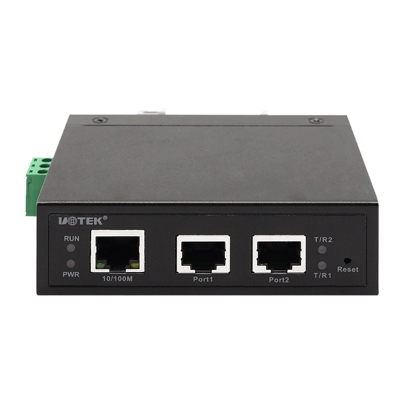 工業(yè)串口通訊服務器