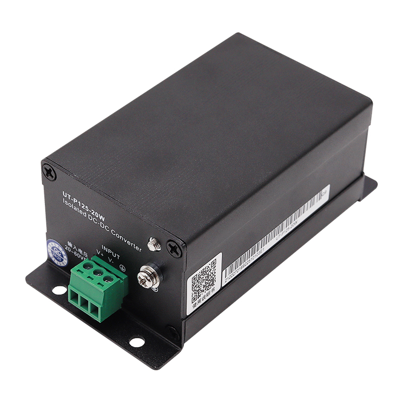 隔離型DC-DC轉換器