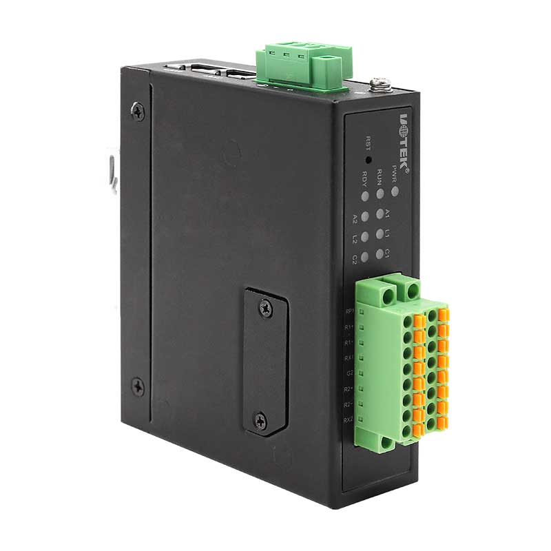 ProfiNet 協(xié)議轉(zhuǎn)換器