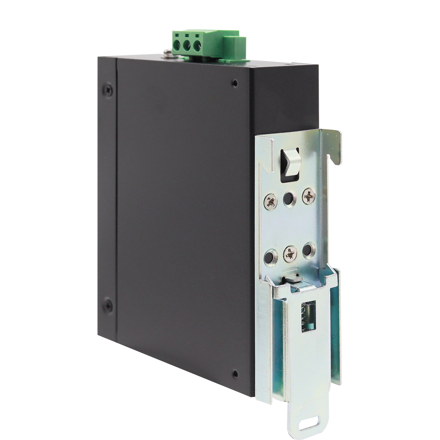 工業百兆以太網交換機