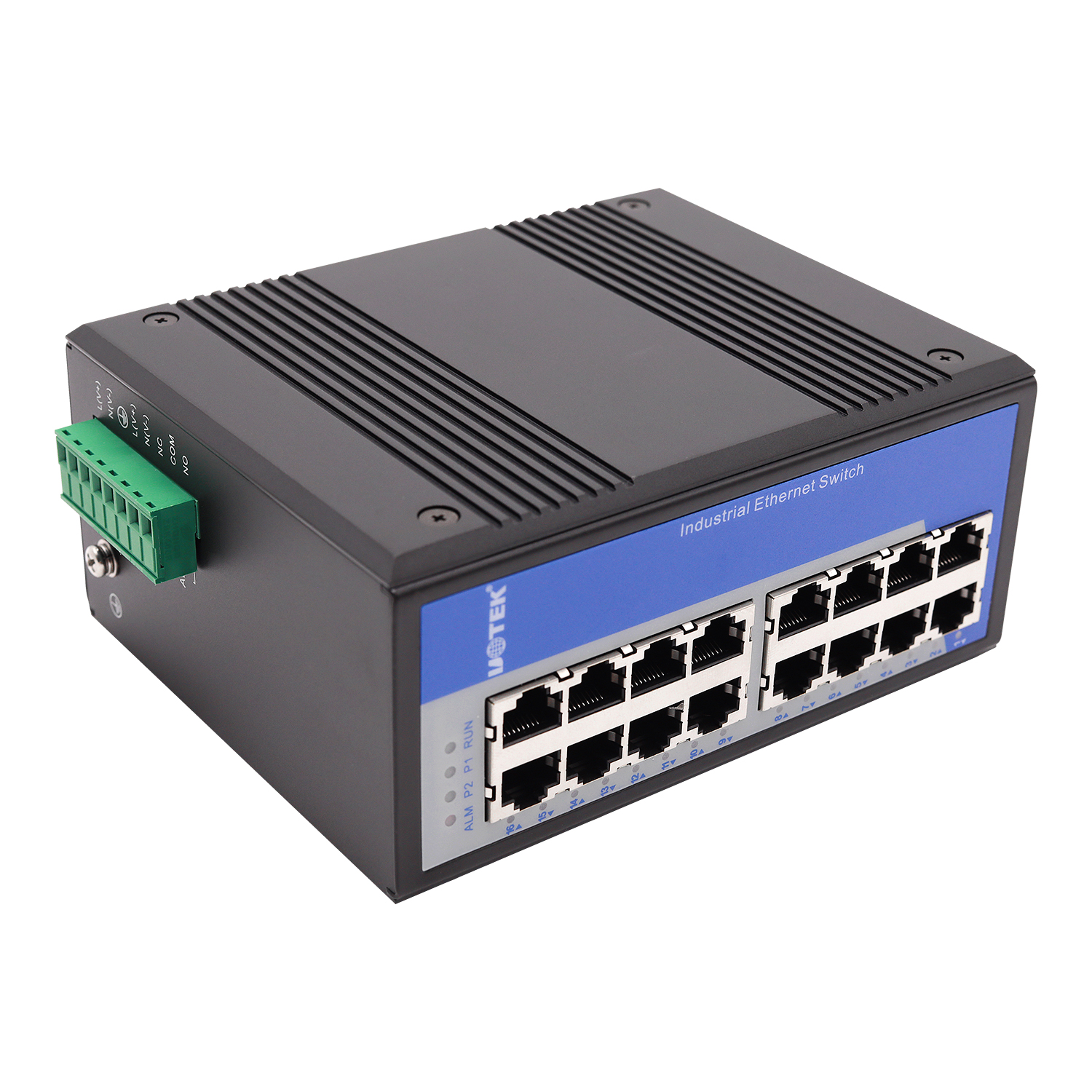 千兆非網管型以太網交換機