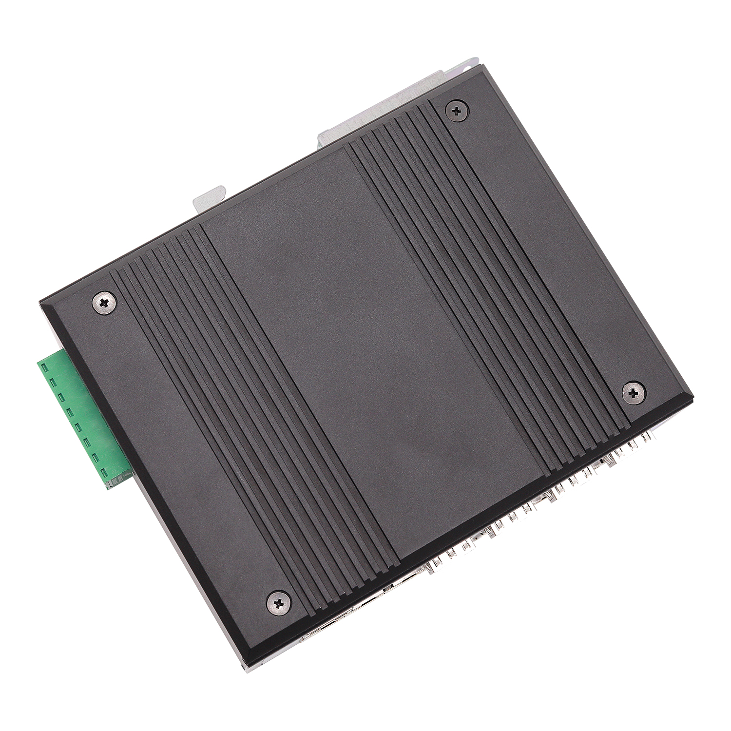 工業(yè)網(wǎng)管型交換機(jī)