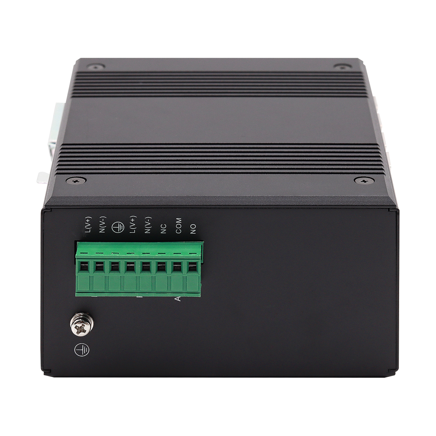 工業(yè)網(wǎng)管型交換機(jī)