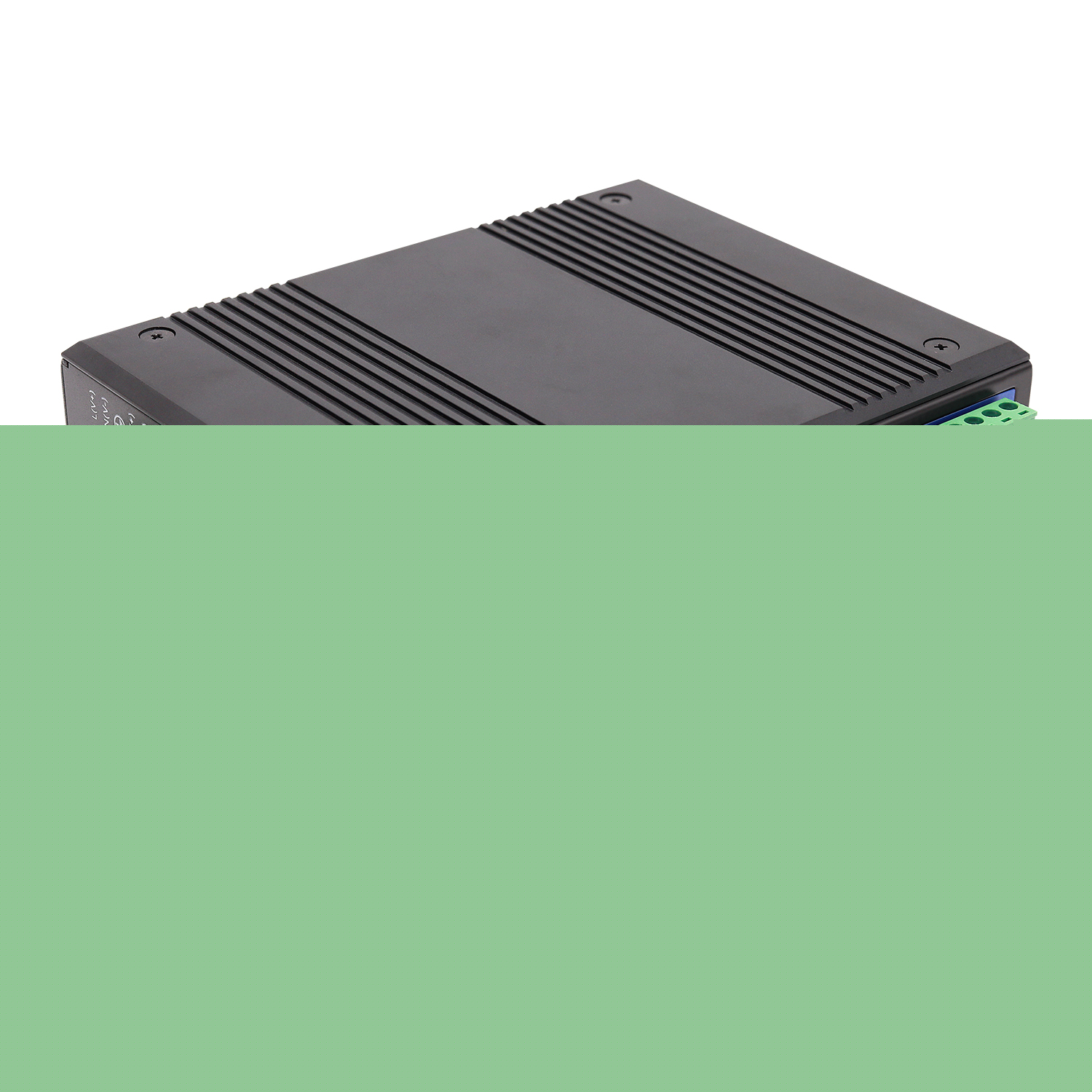 工業(yè)串口以太網(wǎng)交換機