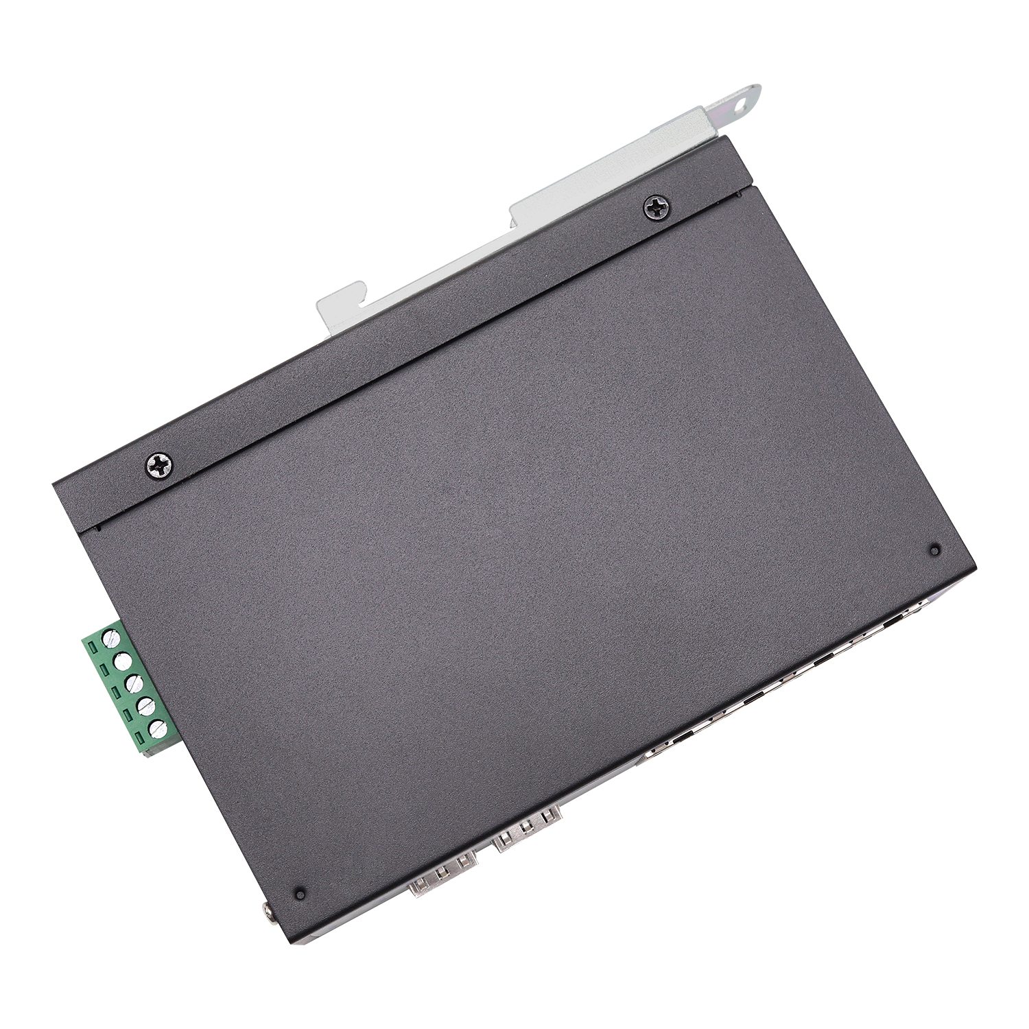 10口全千兆網(wǎng)管型以太網(wǎng)交換機