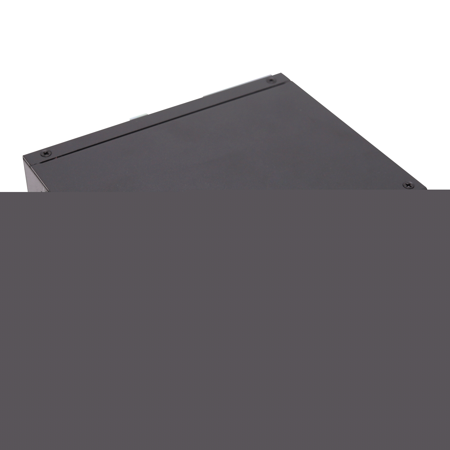 12口全千兆網管型POE以太網交換機