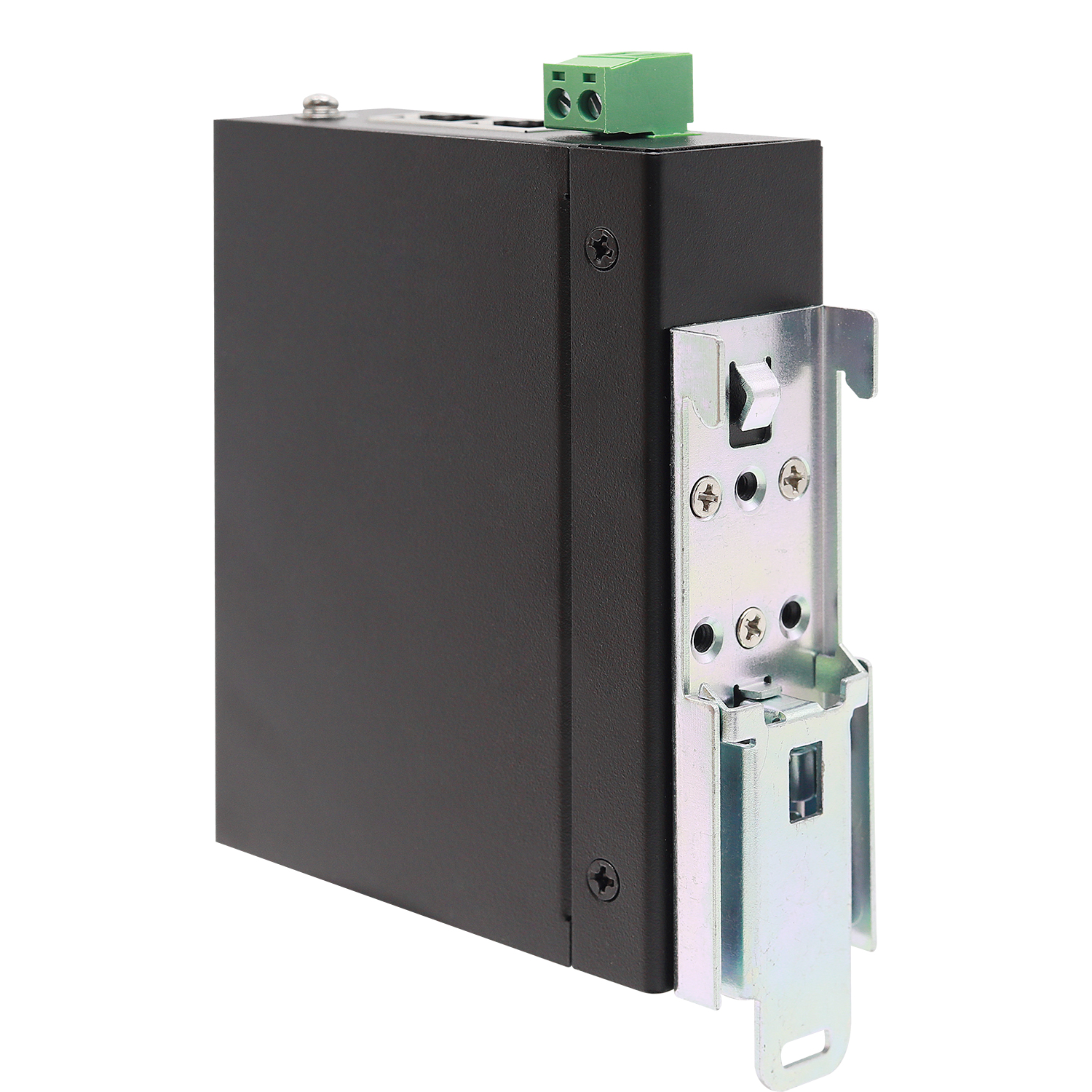 2口RS-232/485隔離型串口服務器