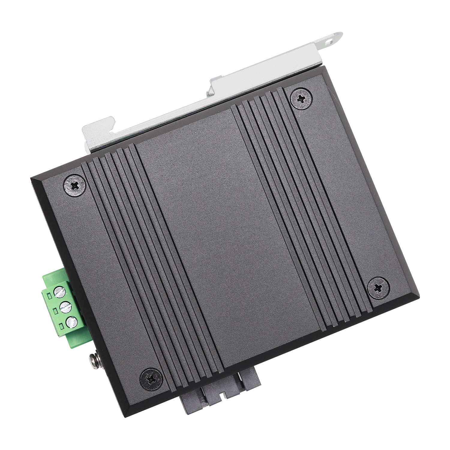 1口百兆網(wǎng)絡(luò)光纖收發(fā)器