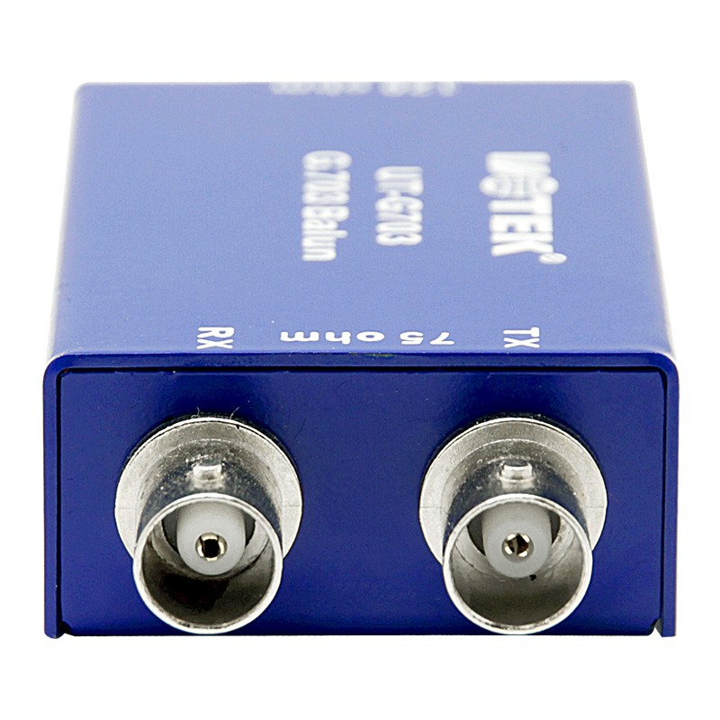 G.703平衡轉(zhuǎn)不平衡轉(zhuǎn)換器