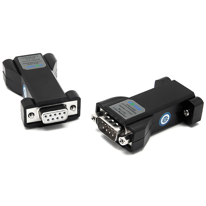 RS-232串口長線驅動器