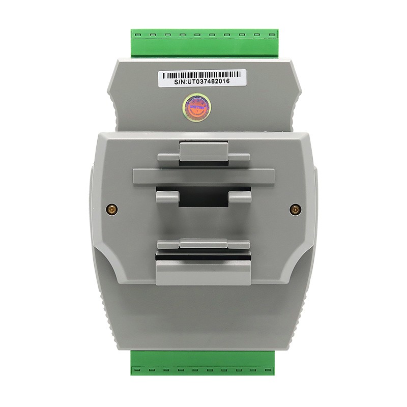 工業(yè)串口轉(zhuǎn)CAN-Bus通訊協(xié)議轉(zhuǎn)換器