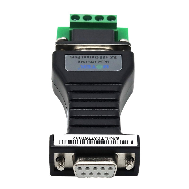 RS-232轉RS-485接口轉換器