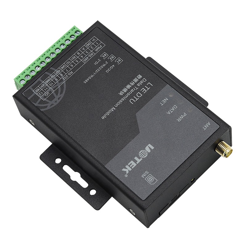 LTE DTU數據傳輸模塊