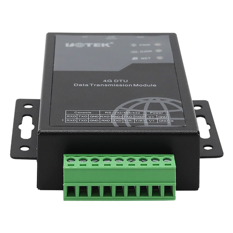 DTU數(shù)據(jù)傳輸模組