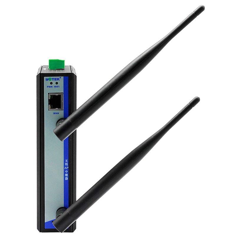 UT-9021A 工業(yè)無(wú)線AP中繼器/路由