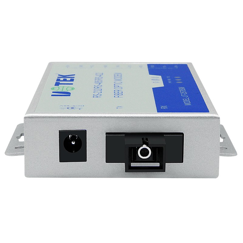 串口轉(zhuǎn)光纖轉(zhuǎn)換器