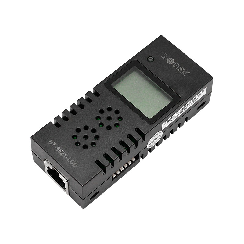 精密溫濕度檢測(cè)表帶顯示