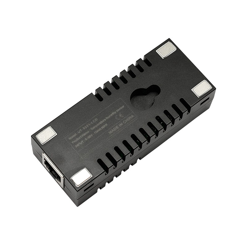 精密溫濕度檢測(cè)表帶顯示