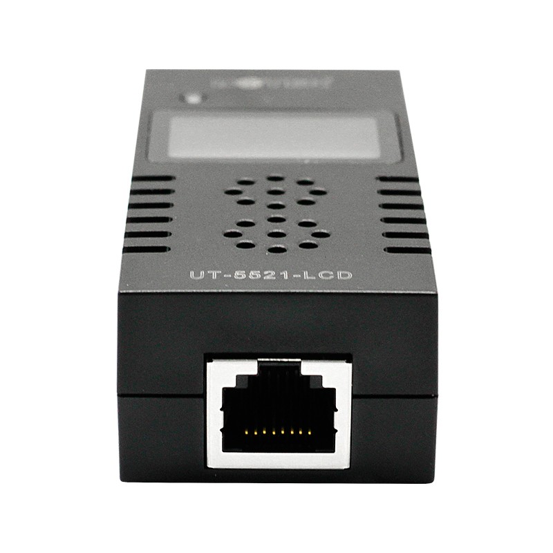 精密溫濕度檢測(cè)表帶顯示